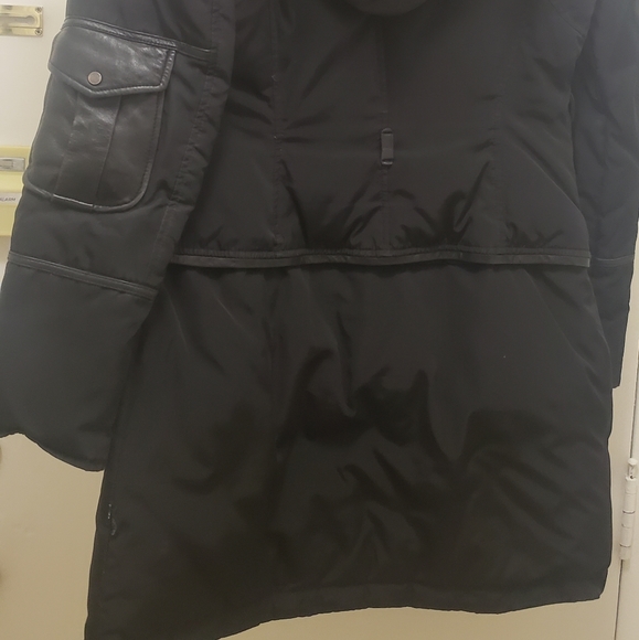 Rudsak winter jacket - Picture 5 of 5